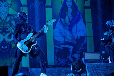 Ghost @ Alcatraz 2017, foto 23, foto's door Edwin Houdevelt - FrontView Magazine