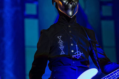 Ghost @ Alcatraz 2017, foto 25, foto's door Edwin Houdevelt - FrontView Magazine