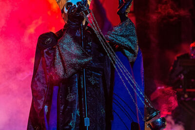 Ghost @ Alcatraz 2017, foto 26, foto's door Edwin Houdevelt - FrontView Magazine