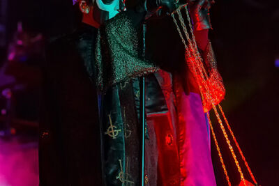 Ghost @ Alcatraz 2017, foto 27, foto's door Edwin Houdevelt - FrontView Magazine