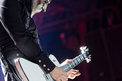 Ghost @ Alcatraz 2017, foto 29, foto's door Edwin Houdevelt - FrontView Magazine