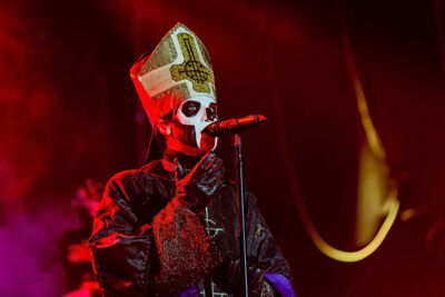 Ghost @ Alcatraz 2017, foto 30, foto's door Edwin Houdevelt - FrontView Magazine