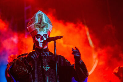 Ghost @ Alcatraz 2017, foto 31, foto's door Edwin Houdevelt - FrontView Magazine