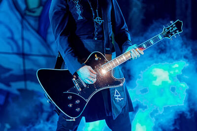 Ghost @ Alcatraz 2017, foto 38, foto's door Edwin Houdevelt - FrontView Magazine