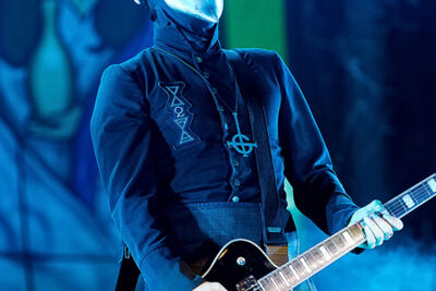 Ghost @ Alcatraz 2017, foto 39, foto's door Edwin Houdevelt - FrontView Magazine