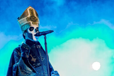 Ghost @ Alcatraz 2017, foto 40, foto's door Edwin Houdevelt - FrontView Magazine