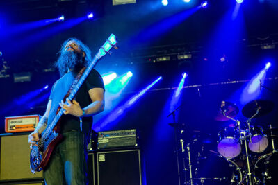 High On Fire @ Alcatraz 2017, picture 7, photographed by Edwin Houdevelt - FrontView Magazine
