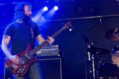 High On Fire @ Alcatraz 2017, picture 11, photographed by Edwin Houdevelt - FrontView Magazine