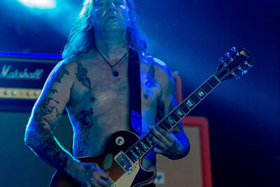 High On Fire @ Alcatraz 2017, picture 14, photographed by Edwin Houdevelt - FrontView Magazine