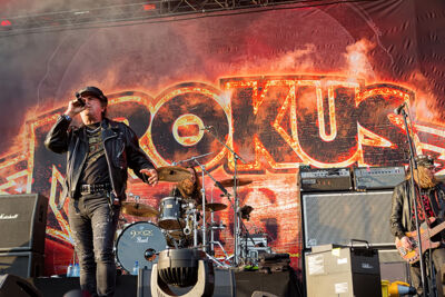 Krokus @ Alcatraz 2017, foto 2, foto's door Edwin Houdevelt - FrontView Magazine