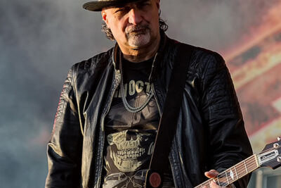 Krokus @ Alcatraz 2017, foto 3, foto's door Edwin Houdevelt - FrontView Magazine