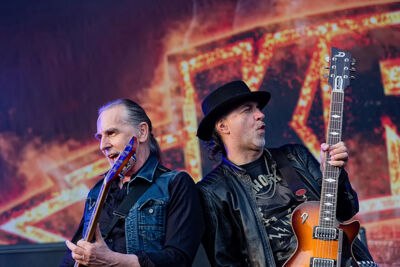 Krokus @ Alcatraz 2017, foto 5, foto's door Edwin Houdevelt - FrontView Magazine