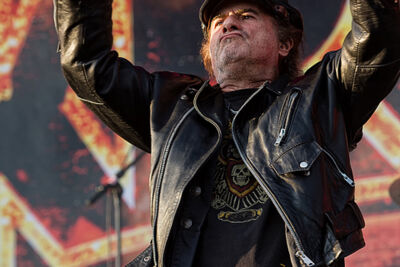 Krokus @ Alcatraz 2017, foto 7, foto's door Edwin Houdevelt - FrontView Magazine