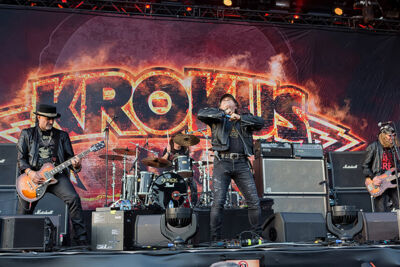Krokus @ Alcatraz 2017, foto 11, foto's door Edwin Houdevelt - FrontView Magazine