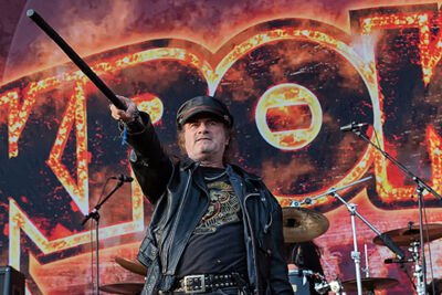 Krokus @ Alcatraz 2017, foto 13, foto's door Edwin Houdevelt - FrontView Magazine