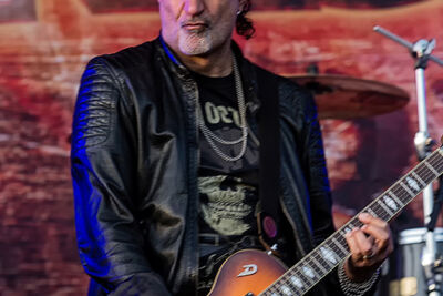Krokus @ Alcatraz 2017, foto 17, foto's door Edwin Houdevelt - FrontView Magazine