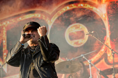 Krokus @ Alcatraz 2017, foto 19, foto's door Edwin Houdevelt - FrontView Magazine