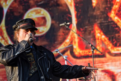 Krokus @ Alcatraz 2017, foto 23, foto's door Edwin Houdevelt - FrontView Magazine