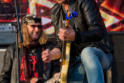 Krokus @ Alcatraz 2017, foto 24, foto's door Edwin Houdevelt - FrontView Magazine