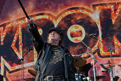Krokus @ Alcatraz 2017, foto 26, foto's door Edwin Houdevelt - FrontView Magazine