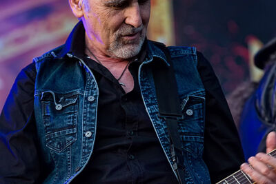 Krokus @ Alcatraz 2017, foto 27, foto's door Edwin Houdevelt - FrontView Magazine