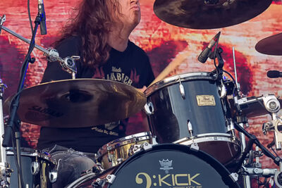 Krokus @ Alcatraz 2017, foto 30, foto's door Edwin Houdevelt - FrontView Magazine