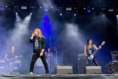 Last in Line @ Alcatraz 2017, foto 5, foto's door Edwin Houdevelt - FrontView Magazine