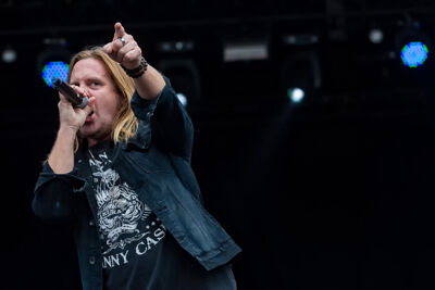 Last in Line @ Alcatraz 2017, foto 9, foto's door Edwin Houdevelt - FrontView Magazine