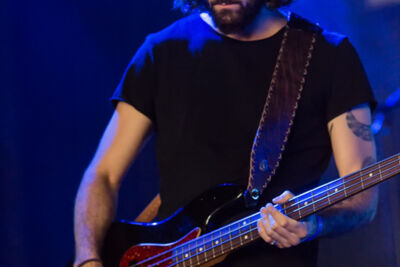 Monkey3 @ Alcatraz 2017, foto 5, foto's door Edwin Houdevelt - FrontView Magazine