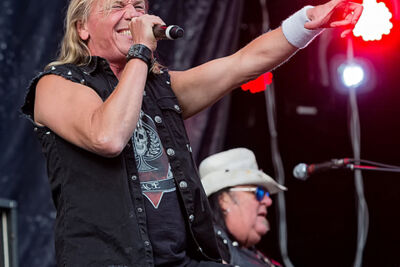 Pretty Maids @ Alcatraz 2017, foto 7, foto's door Edwin Houdevelt - FrontView Magazine