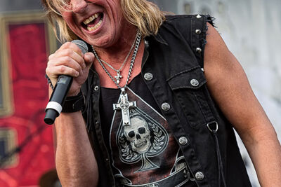 Pretty Maids @ Alcatraz 2017, foto 8, foto's door Edwin Houdevelt - FrontView Magazine