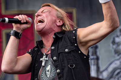 Pretty Maids @ Alcatraz 2017, foto 21, foto's door Edwin Houdevelt - FrontView Magazine