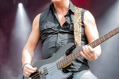 Sweet Savage @ Alcatraz 2017, foto 3, foto's door Edwin Houdevelt - FrontView Magazine