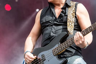 Sweet Savage @ Alcatraz 2017, foto 4, foto's door Edwin Houdevelt - FrontView Magazine