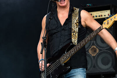 Sweet Savage @ Alcatraz 2017, foto 5, foto's door Edwin Houdevelt - FrontView Magazine