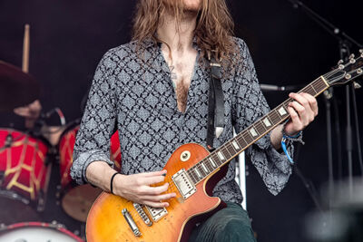 Sweet Savage @ Alcatraz 2017, foto 6, foto's door Edwin Houdevelt - FrontView Magazine