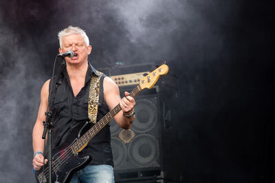 Sweet Savage @ Alcatraz 2017, foto 7, foto's door Edwin Houdevelt - FrontView Magazine