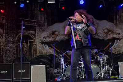 Testament @ Alcatraz 2017, foto 6, foto's door Edwin Houdevelt - FrontView Magazine