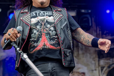 Testament @ Alcatraz 2017, foto 9, foto's door Edwin Houdevelt - FrontView Magazine