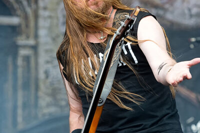 Testament @ Alcatraz 2017, foto 14, foto's door Edwin Houdevelt - FrontView Magazine