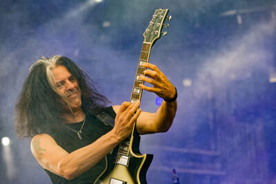 Testament @ Alcatraz 2017, foto 15, foto's door Edwin Houdevelt - FrontView Magazine