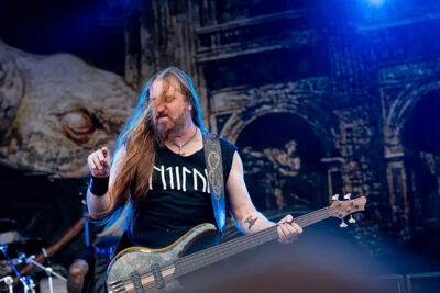 Testament @ Alcatraz 2017, foto 18, foto's door Edwin Houdevelt - FrontView Magazine