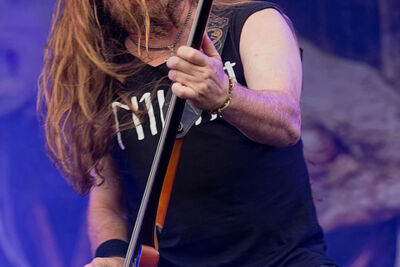 Testament @ Alcatraz 2017, foto 19, foto's door Edwin Houdevelt - FrontView Magazine