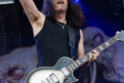 Testament @ Alcatraz 2017, foto 20, foto's door Edwin Houdevelt - FrontView Magazine
