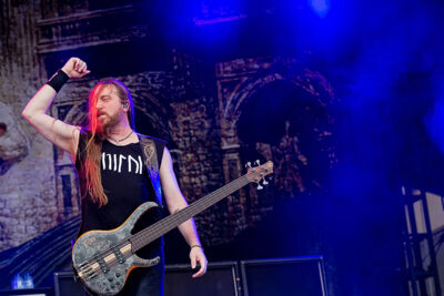 Testament @ Alcatraz 2017, foto 25, foto's door Edwin Houdevelt - FrontView Magazine