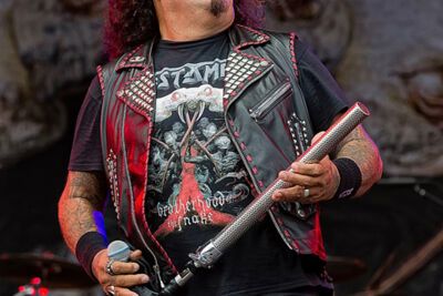 Testament @ Alcatraz 2017, foto 28, foto's door Edwin Houdevelt - FrontView Magazine