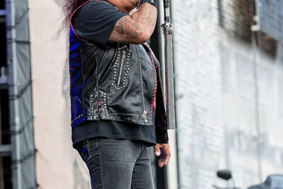 Testament @ Alcatraz 2017, foto 29, foto's door Edwin Houdevelt - FrontView Magazine