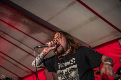 Anti-System @ Ieper Hardcore Fest, picture 15, photographed by Luc Luyten - FrontView Magazine