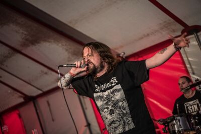 Anti-System @ Ieper Hardcore Fest, picture 16, photographed by Luc Luyten - FrontView Magazine