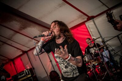Anti-System @ Ieper Hardcore Fest, picture 17, photographed by Luc Luyten - FrontView Magazine